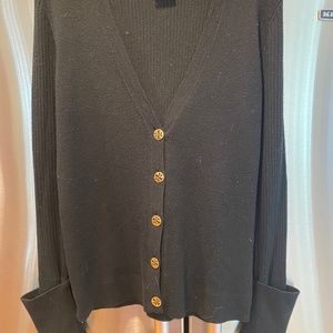 Tory Burch cardigans